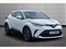 Toyota C-HR Image 1