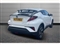 Toyota C-HR Image 2