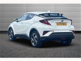Toyota C-HR Image 6