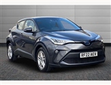 Toyota C-HR Image 1