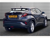 Toyota C-HR Image 2