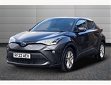 Toyota C-HR Image 3