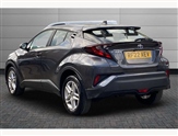 Toyota C-HR Image 6