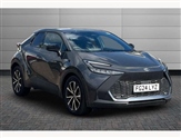 Toyota C-HR Image 1