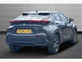 Toyota C-HR Image 2