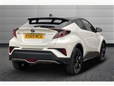 Toyota C-HR Image 2