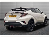 Toyota C-HR Image 6