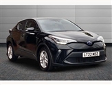 Toyota C-HR Image 1