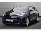 Toyota C-HR Image 3