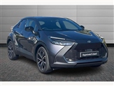 Toyota C-HR Image 1