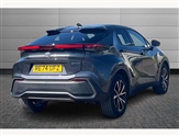 Toyota C-HR Image 2
