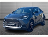 Toyota C-HR Image 3