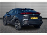 Toyota C-HR Image 6