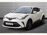 Toyota C-HR Image 3