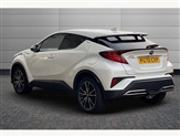 Toyota C-HR Image 6
