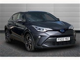 Toyota C-HR Image 1