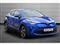 Toyota C-HR Image 1