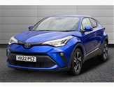 Toyota C-HR Image 4