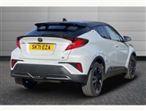 Toyota C-HR Image 2