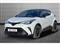 Toyota C-HR Image 4