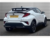 Toyota C-HR Image 2