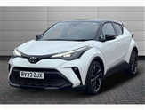 Toyota C-HR Image 4
