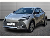 Toyota C-HR Image 3