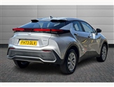 Toyota C-HR Image 5
