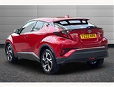 Toyota C-HR Image 6