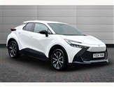 Toyota C-HR Image 1