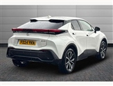 Toyota C-HR Image 2