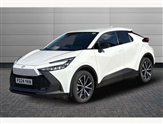 Toyota C-HR Image 3