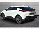 Toyota C-HR Image 6