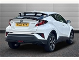 Toyota C-HR Image 2