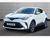 Toyota C-HR Image 3