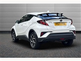 Toyota C-HR Image 6