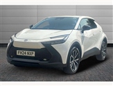 Toyota C-HR Image 3
