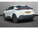 Toyota C-HR Image 6