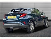 Toyota C-HR Image 2