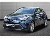 Toyota C-HR Image 3