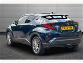 Toyota C-HR Image 6