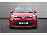 Toyota C-HR Image 2