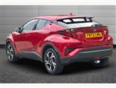 Toyota C-HR Image 4