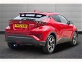Toyota C-HR Image 5