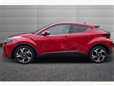 Toyota C-HR Image 6