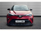 Toyota C-HR Image 2