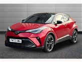 Toyota C-HR Image 3