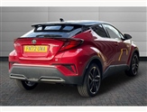 Toyota C-HR Image 5