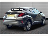 Toyota C-HR Image 2