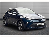 Toyota C-HR Image 1